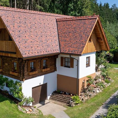 Pension Treissmann Pichling bei Stainz Exteriér fotografie