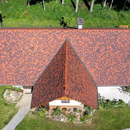 Pension Treissmann Pichling bei Stainz Exteriér fotografie