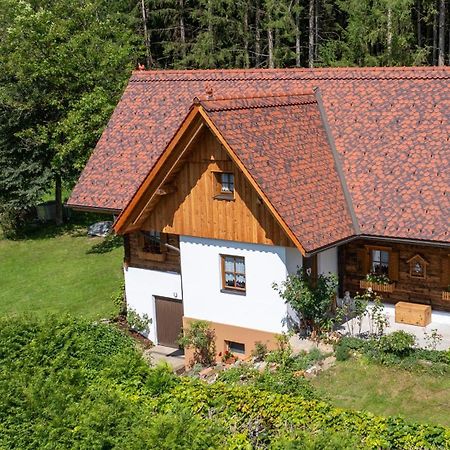 Pension Treissmann Pichling bei Stainz Exteriér fotografie