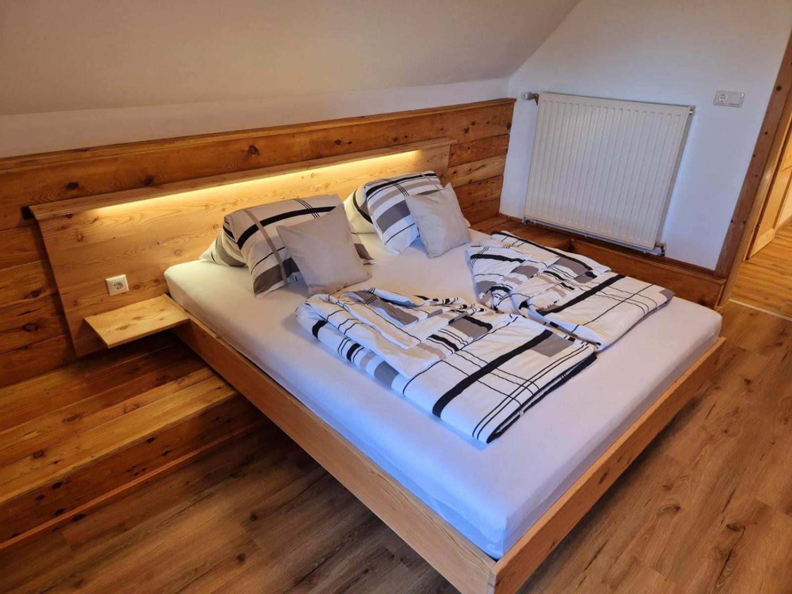 Pension Treissmann Pichling bei Stainz Exteriér fotografie