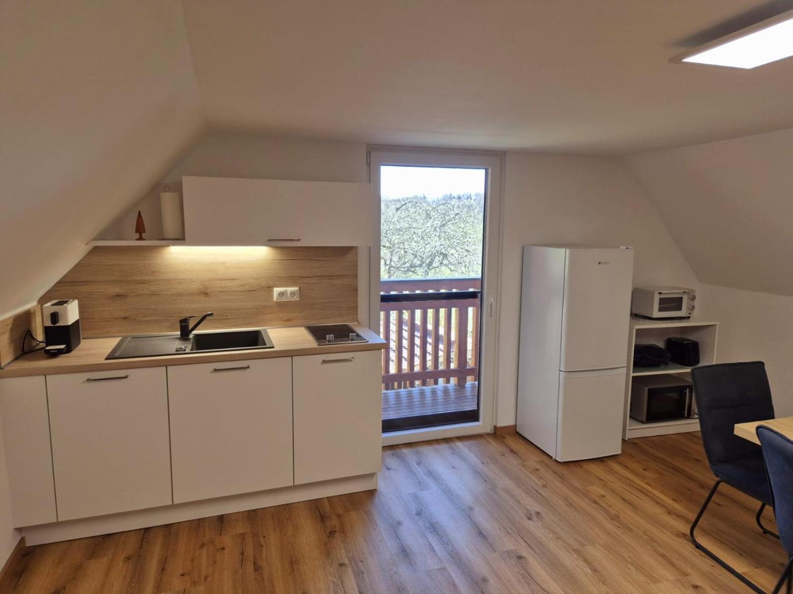 Pension Treissmann Pichling bei Stainz Exteriér fotografie