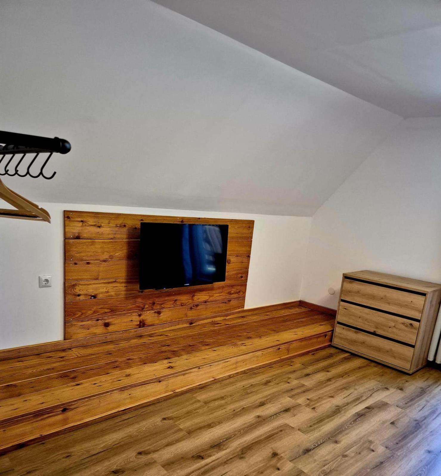 Pension Treissmann Pichling bei Stainz Exteriér fotografie
