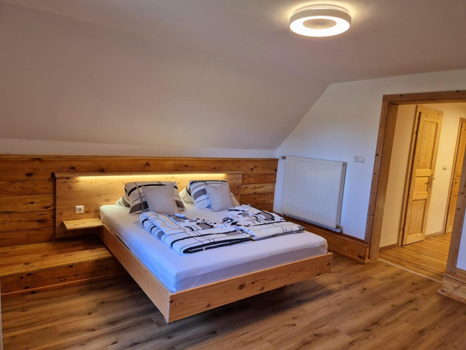 Pension Treissmann Pichling bei Stainz Exteriér fotografie